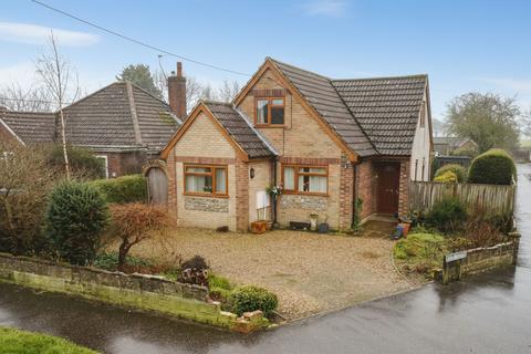 3 bedroom detached bungalow for sale, Vera Road, Rackheath, Norwich
