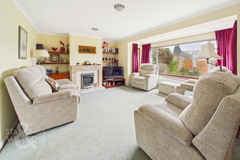 3 bedroom detached bungalow for sale, Vera Road, Rackheath, Norwich