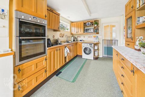 3 bedroom detached bungalow for sale, Vera Road, Rackheath, Norwich