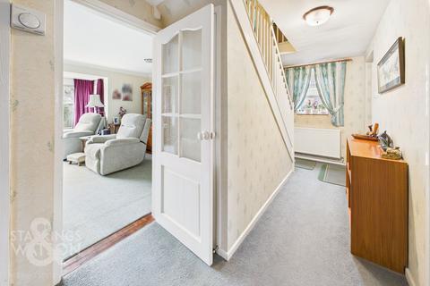 3 bedroom detached bungalow for sale, Vera Road, Rackheath, Norwich
