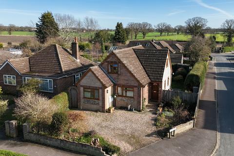 3 bedroom detached bungalow for sale, Vera Road, Rackheath, Norwich