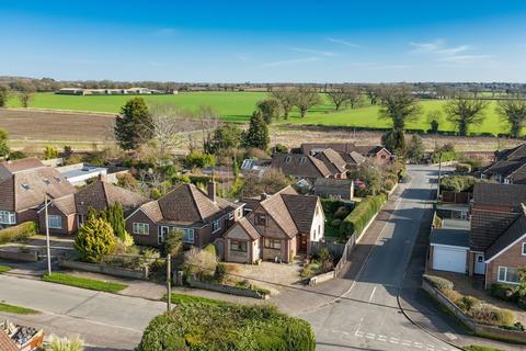 3 bedroom detached bungalow for sale, Vera Road, Rackheath, Norwich