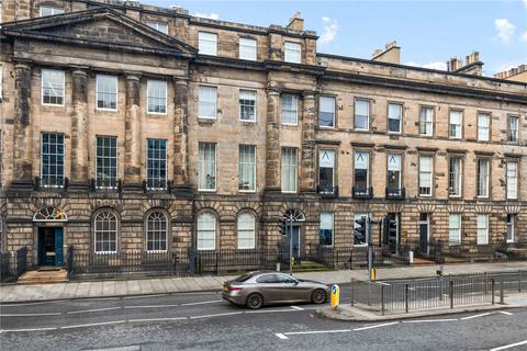 Albyn Place, New Town, Edinburgh, EH2