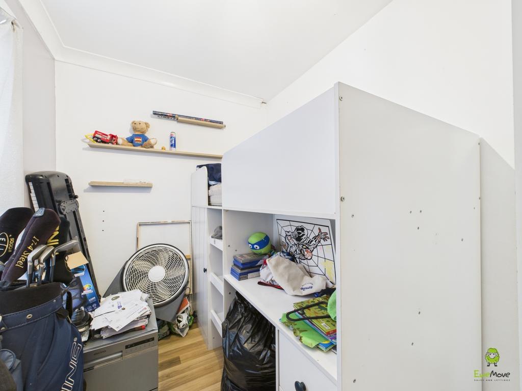 Presented by Kevin at Ewe Move Bexleyheath and Dart
