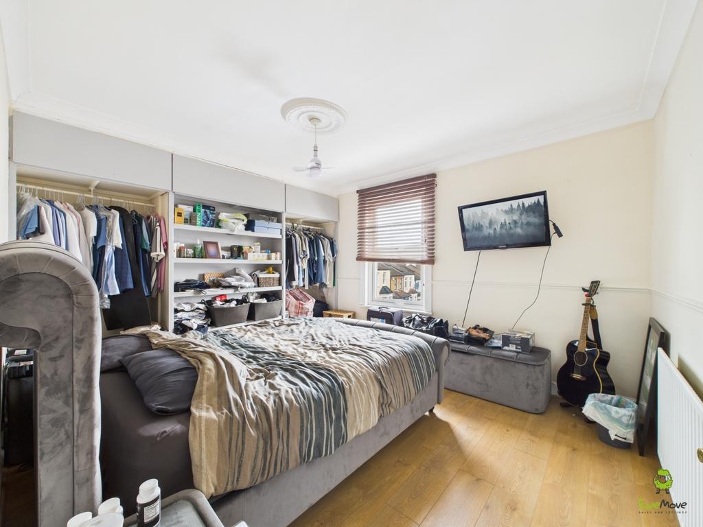 Presented by Kevin at Ewe Move Bexleyheath and Dart