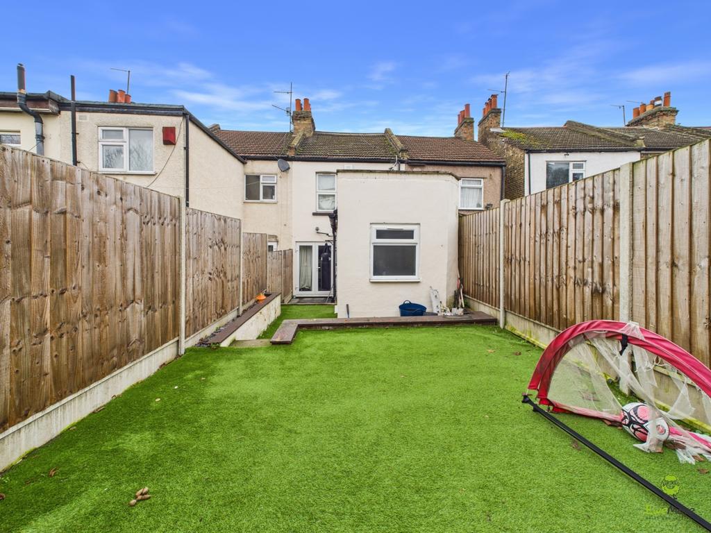 Presented by Kevin at Ewe Move Bexleyheath and Dart