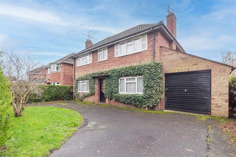 undefined, Oldbury Road, Worcester