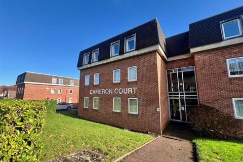 2 bedroom flat for sale, St. Andrews Road, Malvern
