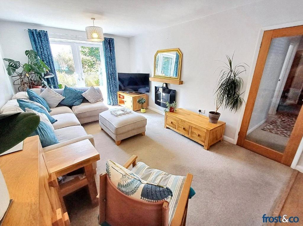 Steepdene