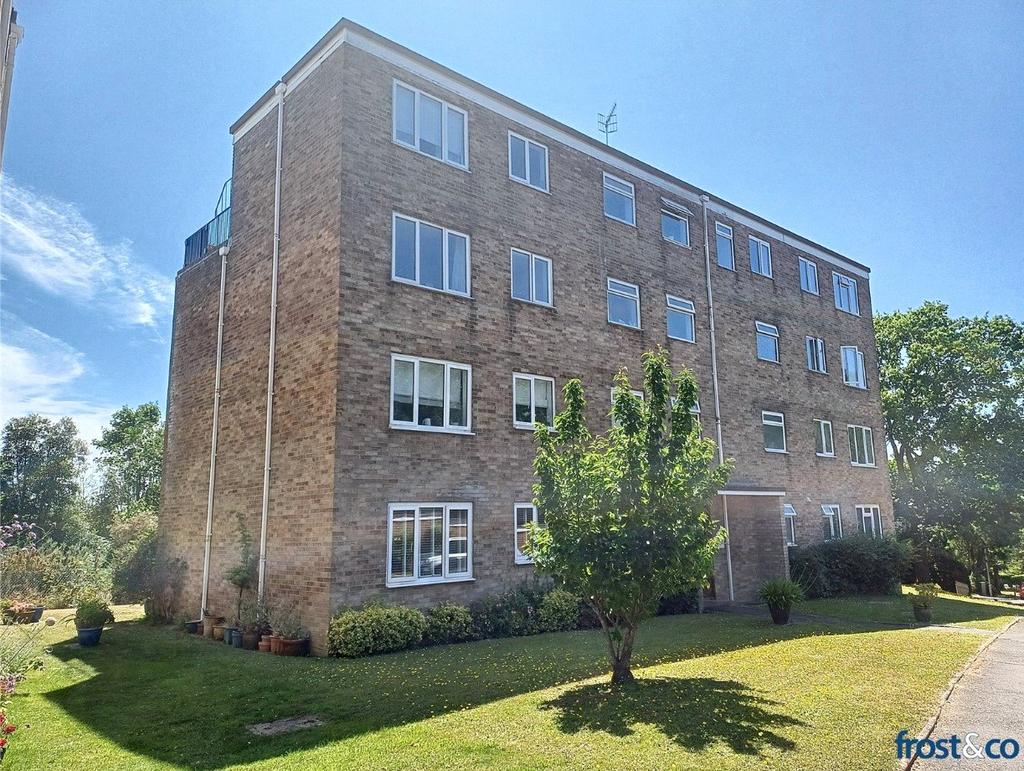 Steepdene