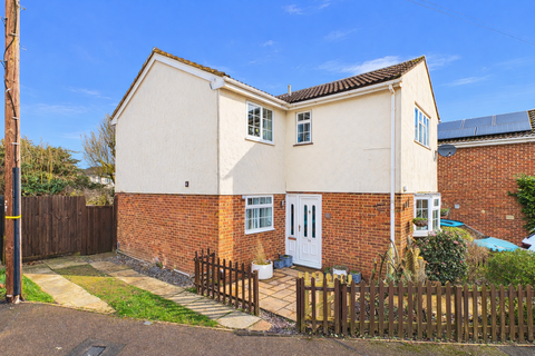 undefined, Thornbera Gardens, Bishop's Stortford CM23