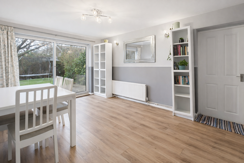 4 bedroom detached house for sale, Thornbera Gardens, Bishop's Stortford CM23