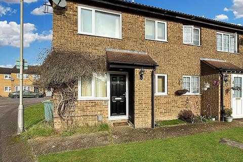 undefined, Rosedale, Dunstable LU5