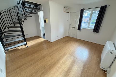 undefined, Rosedale, Dunstable LU5