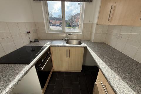 undefined, Rosedale, Dunstable LU5