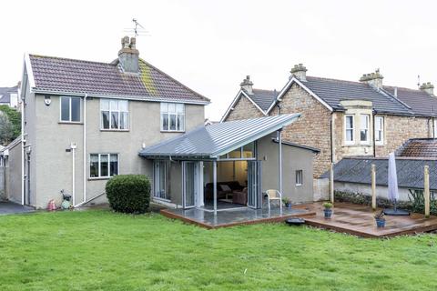 4 bedroom detached house for sale, Weston-super-Mare BS23