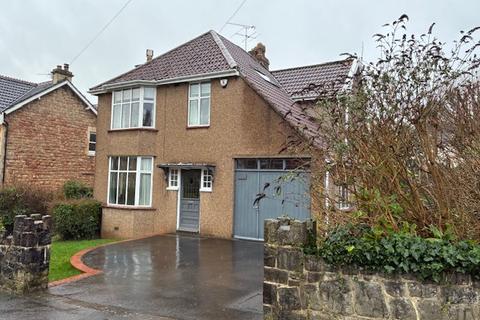 4 bedroom detached house for sale, Weston-super-Mare BS23
