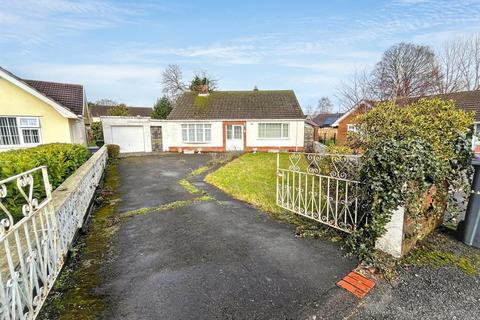 undefined, Moyle Grove, Ponthir, Newport