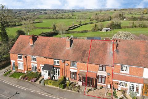 3 bedroom terraced house for sale, Nuneaton Road, Fillongley, Coventry