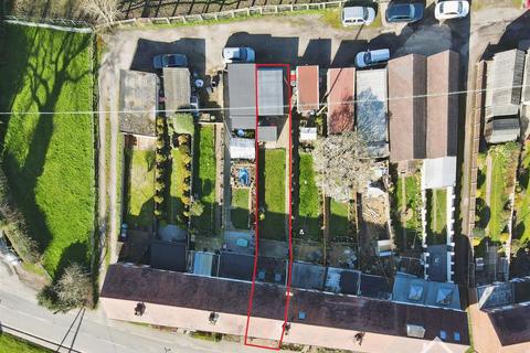 3 bedroom terraced house for sale, Nuneaton Road, Fillongley, Coventry