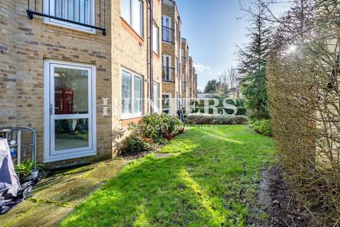 undefined, Malvern Road, London