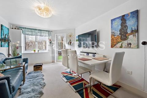 undefined, Malvern Road, London