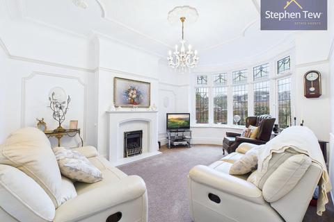 4 bedroom semi-detached house for sale, Ullswater Road, Blackpool, FY4