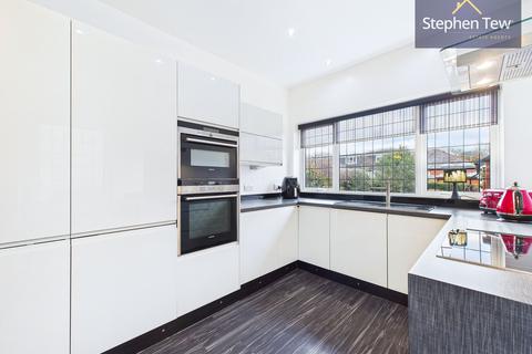 4 bedroom semi-detached house for sale, Ullswater Road, Blackpool, FY4