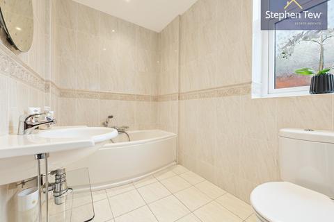 4 bedroom semi-detached house for sale, Ullswater Road, Blackpool, FY4