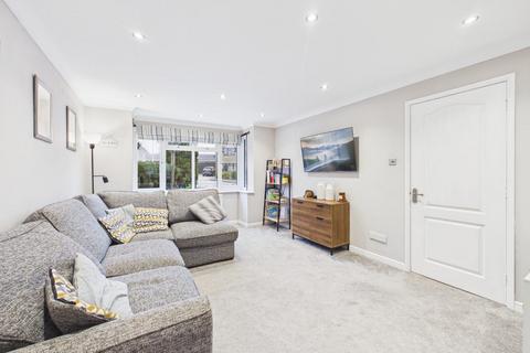 3 bedroom detached house for sale, Wellington Road, Wilsden, Bradford