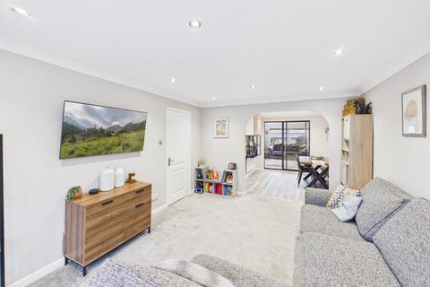 3 bedroom detached house for sale, Wellington Road, Wilsden, Bradford