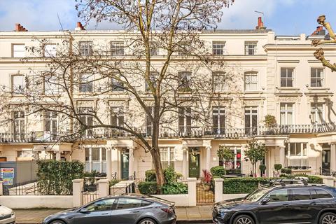 1 bedroom flat for sale, Clarendon Gardens, London W9