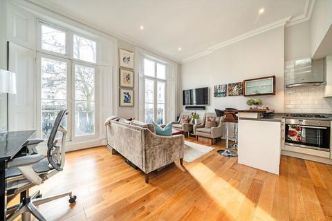 1 bedroom flat for sale, Clarendon Gardens, London W9