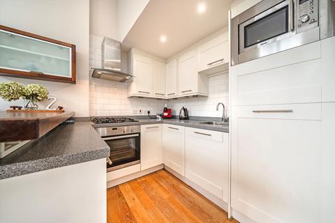 1 bedroom flat for sale, Clarendon Gardens, London W9