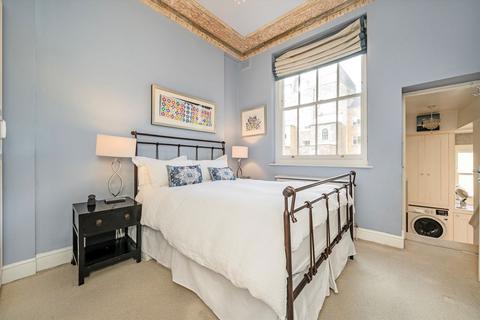 1 bedroom flat for sale, Clarendon Gardens, London W9