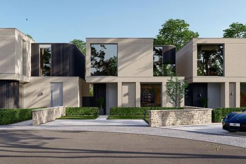 The Orchards, Knutsford Road, WA4