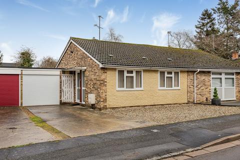 undefined, Shelley Close, Abingdon, OX14