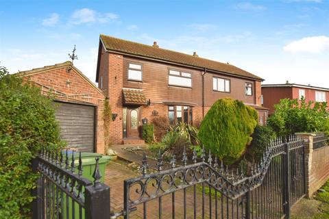 undefined, Turmarr Villas, Easington HU12