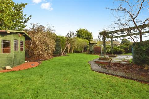 undefined, Turmarr Villas, Easington HU12