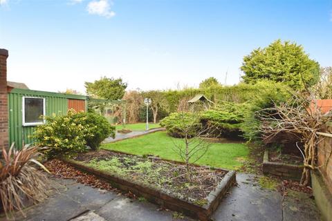 undefined, Turmarr Villas, Easington HU12