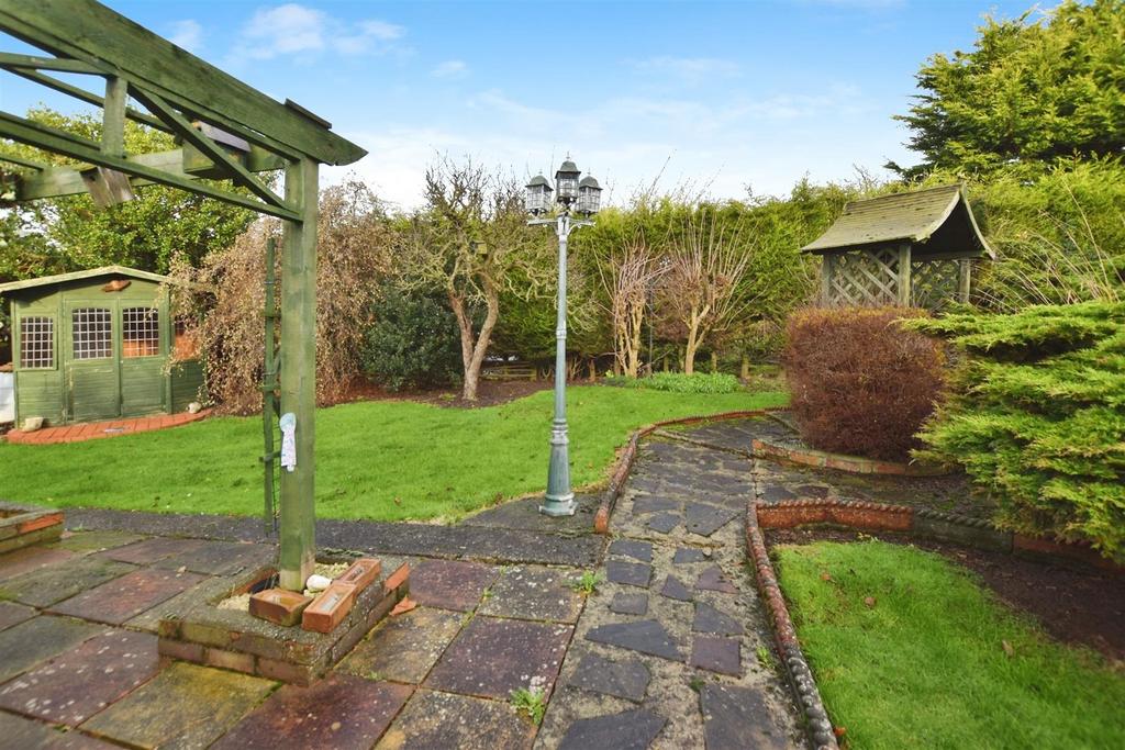 Gardens