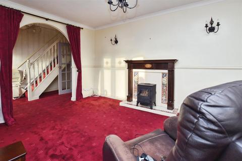 undefined, Turmarr Villas, Easington HU12