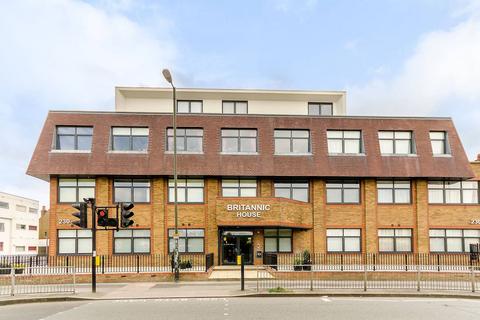 undefined, Britannic House, New Malden, KT3