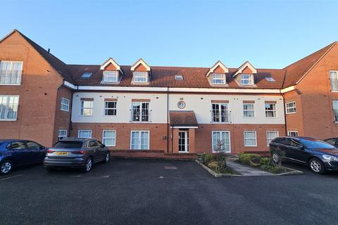 undefined, Green Court, Moor Lane, Bingham