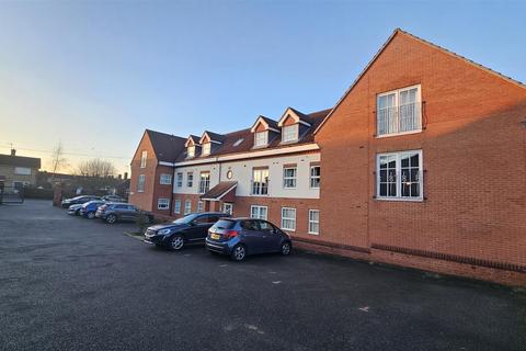 undefined, Green Court, Moor Lane, Bingham