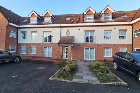 undefined, Green Court, Moor Lane, Bingham