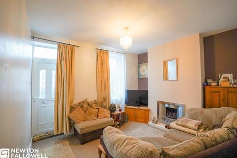 undefined, Frederick Street, Retford DN22