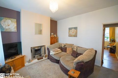 undefined, Frederick Street, Retford DN22