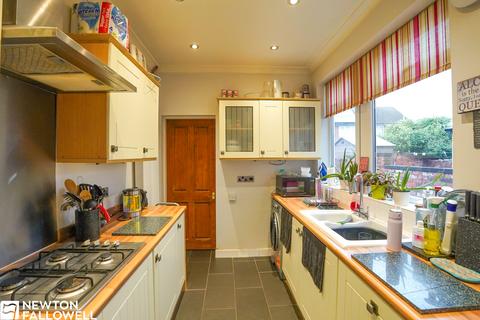 undefined, Frederick Street, Retford DN22