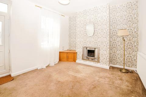 undefined, Frederick Street, Retford DN22